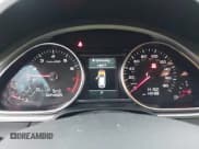 ✅ 2012 Audi Q7 Premium Plus • VIN: WA1LGAFE8CD007612 • Lot: 43463988. Listed on IAAI with 140,488 mi. Free auction sales archive from the USA and detailed vehicle history report at DreamBid. Image 7.