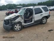 ✅ 2003 Ford Escape XLT Popular • VIN: 1FMYU03173KC63585 • Lot: 63828115. Listed on Copart with Not provided. Free auction sales archive from the USA and detailed vehicle history report at DreamBid. Image 1.