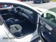 ✅ 2021 Mercedes-Benz CLA 250 • VIN: W1K5J4GBXMN183441 • Lot: 42553293. Listed on IAAI with 52,682 mi. Free auction sales archive from the USA and detailed vehicle history report at DreamBid. Image 5.