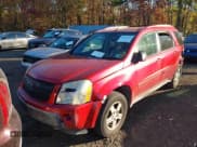 ✅ 2005 Chevrolet Equinox LT • VIN: 2CNDL73F656164557 • Lot: 43567835. Listed on IAAI with 45,793 mi. Free auction sales archive from the USA and detailed vehicle history report at DreamBid. Image 12.