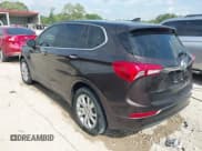 ✅ 2020 Buick Envision Preferred • VIN: LRBFXBSA9LD033260 • Lot: 42023637. Wystawiony na IAAI z przebiegiem 107 885 mil. Bezpłatny archiwum sprzedaży aukcyjnych z USA i szczegółowy raport historii pojazdu na DreamBid. Zdjęcie 3.