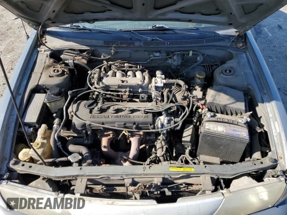 ✅ 1999 Nissan Sentra XE • VIN: 1N4AB41D6XC701325 • Lot: 54947275. Wystawiony na Copart z przebiegiem 241 264 mil. Bezpłatny archiwum sprzedaży aukcyjnych z USA i szczegółowy raport historii pojazdu na DreamBid. Zdjęcie 11.