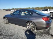 ✅ 2015 BMW 3 Series 328i xDrive • VIN: WBA3B5G50FNS19331 • Lot: 85762075. Listed on Copart with 124,215 mi. Free auction sales archive from the USA and detailed vehicle history report at DreamBid. Image 2.