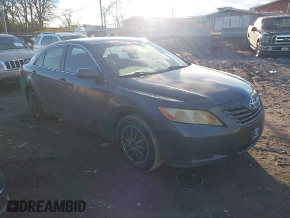✅ 2009 Toyota Camry LE • VIN: 4T1BE46K49U878199 • Lot: 43790525. Wystawiony na IAAI z przebiegiem 184 256 mil. Bezpłatny archiwum sprzedaży aukcyjnych z USA i szczegółowy raport historii pojazdu na DreamBid. Zdjęcie 1.