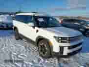 2024 Hyundai Santa Fe SE с VIN 5NMP1DGL9RH045678, выставлен на аукционе IAAI как лот 41245889 с пробегом 4 696 миль миль и . История ставок и продаж доступна на DreamBid. Изображение 1.