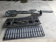 ✅ 2019 Nissan Frontier Pro-4X • VIN: 1N6AD0EVXKN795008 • Lot: 70503635. Listed on Copart with 182,097 mi. Free auction sales archive from the USA and detailed vehicle history report at DreamBid. Image 12.