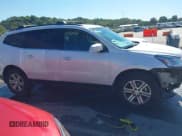 ✅ 2016 Chevrolet Traverse LT • VIN: 1GNKVGKD9GJ101696 • Lot: 43412389. Wystawiony na IAAI z przebiegiem 128 467 mil. Bezpłatny archiwum sprzedaży aukcyjnych z USA i szczegółowy raport historii pojazdu na DreamBid. Zdjęcie 14.