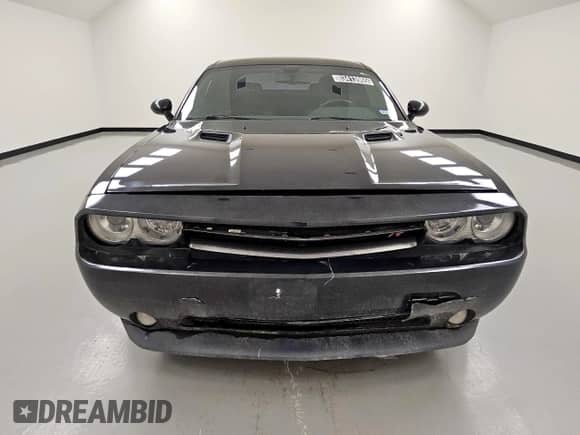2014 Dodge Challenger R/T с VIN 2C3CDYBT5EH310871, выставлен на аукционе Copart как лот 63413965 с пробегом 95 604 миль миль и Чистый • Clean title. История ставок и продаж доступна на DreamBid. Изображение 5.