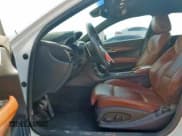 ✅ 2016 Cadillac ATS Premium Collection RWD • VIN: 1G6AE5SS7G0114625 • Lot: 68663585. Wystawiony na Copart z przebiegiem 139 475 mil. Bezpłatny archiwum sprzedaży aukcyjnych z USA i szczegółowy raport historii pojazdu na DreamBid. Zdjęcie 7.