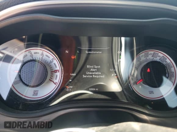 ✅ 2021 Dodge Challenger R/T Scat Pack • VIN: 2C3CDZFJ6MH627961 • Lot: 57645734. Wystawiony na Copart z przebiegiem 22 826 mil. Bezpłatny archiwum sprzedaży aukcyjnych z USA i szczegółowy raport historii pojazdu na DreamBid. Zdjęcie 9.