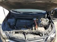 ✅ 2019 Chevrolet Equinox LT • VIN: 3GNAXWEU7KL358076 • Лот: 73745994. Опубликован ранее на Copart с пробегом 134 907 миль. Бесплатный доступ к архиву аукционных продаж из США и подробный отчёт об истории автомобиля на DreamBid. Изображение 13.