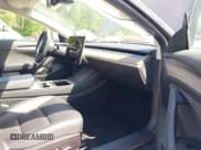 ✅ 2023 Tesla Model 3 • VIN: 5YJ3E1EA8PF400213 • Lot: 42117720. Listed on IAAI with 54,529 mi. Free auction sales archive from the USA and detailed vehicle history report at DreamBid. Image 5.