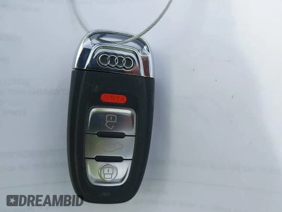 ✅ 2017 Audi A6 Prestige • VIN: WAUH2AFC4HN039271 • Лот: 42347875. Опубликован ранее на IAAI с пробегом 61 553 миль. Бесплатный доступ к архиву аукционных продаж из США и подробный отчёт об истории автомобиля на DreamBid. Изображение 11.