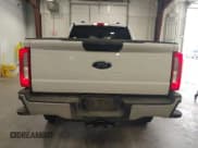 ✅ 2024 Ford F-250 XL • VIN: 1FT7W2BTXRED57136 • Lot: 43162846. Wystawiony na IAAI z przebiegiem 44 979 mil. Bezpłatny archiwum sprzedaży aukcyjnych z USA i szczegółowy raport historii pojazdu na DreamBid. Zdjęcie 16.