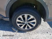 ✅ 2022 Subaru Outback Premium • VIN: 4S4BTADC4N3232502 • Lot: 43478304. Listed on IAAI with 95,743 mi. Free auction sales archive from the USA and detailed vehicle history report at DreamBid. Image 11.