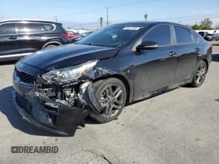 ✅ 2020 Kia Forte GT-Line • VIN: 3KPF34AD7LE254780 • Lot: 89431365. Wystawiony na Copart z przebiegiem 67 423 mil. Bezpłatny archiwum sprzedaży aukcyjnych z USA i szczegółowy raport historii pojazdu na DreamBid. Zdjęcie 1.