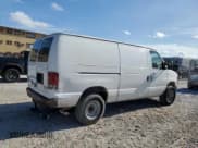 ✅ 2008 Ford Econoline Cargo Commercial • VIN: 1FTNE24W28DA53806 • Лот: 62011475. Опубликован ранее на Copart с пробегом 171 258 миль. Бесплатный доступ к архиву аукционных продаж из США и подробный отчёт об истории автомобиля на DreamBid. Изображение 3.