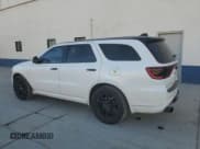 ✅ 2014 Dodge Durango SXT • VIN: 1C4RDJAG5EC524635 • Lot: 91896105. Wystawiony na Copart z przebiegiem 183 293 mil. Bezpłatny archiwum sprzedaży aukcyjnych z USA i szczegółowy raport historii pojazdu na DreamBid. Zdjęcie 2.