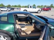 ✅ 1994 Chevrolet Corvette • VIN: 1G1YY22P8R5110000 • Lot: 42279718. Wystawiony na IAAI z przebiegiem 94 723 mil. Bezpłatny archiwum sprzedaży aukcyjnych z USA i szczegółowy raport historii pojazdu na DreamBid. Zdjęcie 5.