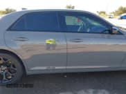 ✅ 2019 Chrysler 300 Touring • VIN: 2C3CCAAG0KH601594 • Lot: 43383621. Listed on IAAI with 124,848 mi. Free auction sales archive from the USA and detailed vehicle history report at DreamBid. Image 13.