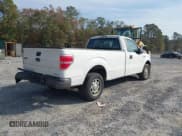 ✅ 2011 Ford F-150 XL • VIN: 1FTMF1CM4BKD68967 • Lot: 43766038. Listed on IAAI with 289,832 mi. Free auction sales archive from the USA and detailed vehicle history report at DreamBid. Image 4.