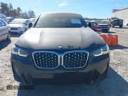 ✅ 2023 BMW X4 xDrive30i • VIN: 5UX33DT01P9P53175 • Lot: 43686317. Listed on IAAI with 31,674 mi. Free auction sales archive from the USA and detailed vehicle history report at DreamBid. Image 12.