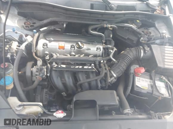 ✅ 2011 Honda Accord EX • VIN: 1HGCP2F75BA089152 • Лот: 43281031. Опубликован ранее на IAAI с пробегом 173 756 миль. Бесплатный доступ к архиву аукционных продаж из США и подробный отчёт об истории автомобиля на DreamBid. Изображение 10.