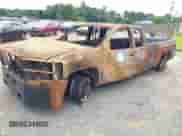 ✅ 2013 Chevrolet Silverado 2500HD Work Truck • VIN: 1GC2KVC84DZ310901 • Lot: 42755310. Wystawiony na IAAI z przebiegiem Nie podano. Bezpłatny archiwum sprzedaży aukcyjnych z USA i szczegółowy raport historii pojazdu na DreamBid. Zdjęcie 2.