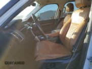 ✅ 2018 Land Rover Discovery HSE • VIN: SALRR2RK3JA048321 • Lot: 42888255. Wystawiony na Copart z przebiegiem 80 915 mil. Bezpłatny archiwum sprzedaży aukcyjnych z USA i szczegółowy raport historii pojazdu na DreamBid. Zdjęcie 7.