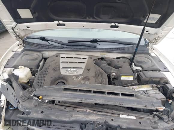 2007 Hyundai Azera SE с VIN KMHFC46F27A232569, выставлен на аукционе IAAI как лот 41906216 с пробегом 158 314 миль миль и . История ставок и продаж доступна на DreamBid. Изображение 10.