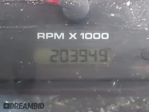 ✅ 2008 Ford Ranger XL Fleet • VIN: 1FTYR45E38PA77789 • Lot: 42196993. Listed on IAAI with 203,943 mi. Free auction sales archive from the USA and detailed vehicle history report at DreamBid. Image 15.