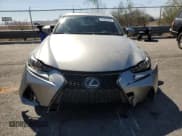 ✅ 2017 Lexus IS 350 F Sport • VIN: JTHBE1D26H5029107 • Lot: 81065945. Listed on Copart with 78,703 mi. Free auction sales archive from the USA and detailed vehicle history report at DreamBid. Image 5.