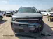 2024 Hyundai Santa Fe Calligraphy с VIN 5NMP5DGL6RH059140, выставлен на аукционе Copart как лот 47445675 с пробегом 2 090 миль миль и Списание • Salvage title. История ставок и продаж доступна на DreamBid. Изображение 5.