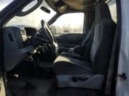 ✅ 2004 Ford F-250 XL • VIN: 1FTNF21L24EB36308 • Lot: 84531944. Listed on Copart with Not provided. Free auction sales archive from the USA and detailed vehicle history report at DreamBid. Image 7.