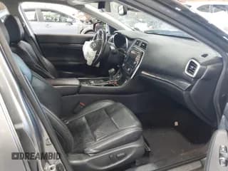 ✅ 2022 Nissan Maxima Platinum • VIN: 1N4AA6FV5NC503221 • Лот: 42808096. Опубликован ранее на IAAI с пробегом 80 602 миль. Бесплатный доступ к архиву аукционных продаж из США и подробный отчёт об истории автомобиля на DreamBid. Изображение 5.