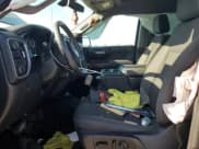 ✅ 2020 Chevrolet Silverado 1500 RST • VIN: 3GCUYEED0LG417007 • Lot: 82373475. Wystawiony na Copart z przebiegiem 80 490 mil. Bezpłatny archiwum sprzedaży aukcyjnych z USA i szczegółowy raport historii pojazdu na DreamBid. Zdjęcie 7.