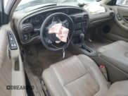 ✅ 2000 Pontiac Grand Prix GTP • VIN: 1G2WR1213YF271868 • Лот: 83749414. Опубликован ранее на Copart с пробегом 81 420 миль. Бесплатный доступ к архиву аукционных продаж из США и подробный отчёт об истории автомобиля на DreamBid. Изображение 8.