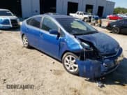 ✅ 2009 Toyota Prius Touring • VIN: JTDKB20U497825657 • Lot: 86538275. Listed on Copart with 143,617 mi. Free auction sales archive from the USA and detailed vehicle history report at DreamBid. Image 4.