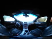 ✅ 2017 Lincoln MKZ Reserve • VIN: 3LN6L5FC8HR631599 • Лот: 43232899. Опубликован ранее на IAAI с пробегом 111 109 миль. Бесплатный доступ к архиву аукционных продаж из США и подробный отчёт об истории автомобиля на DreamBid. Изображение 18.