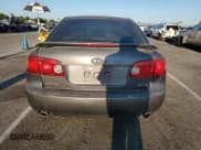 ✅ 2008 Kia Optima LX • VIN: KNAGE124385173755 • Лот: 69705994. Опубликован ранее на Copart с пробегом 165 618 миль. Бесплатный доступ к архиву аукционных продаж из США и подробный отчёт об истории автомобиля на DreamBid. Изображение 6.