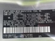 ✅ 2010 Toyota Tundra • VIN: 5TFRY5F18AX094845 • Lot: 42977936. Listed on IAAI with 141,109 mi. Free auction sales archive from the USA and detailed vehicle history report at DreamBid. Image 9.