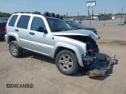 ✅ 2004 Jeep Liberty Limited • VIN: 1J4GL58K04W218719 • Лот: 42984883. Опубликован ранее на IAAI с пробегом 204 938 миль. Бесплатный доступ к архиву аукционных продаж из США и подробный отчёт об истории автомобиля на DreamBid. Изображение 1.