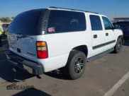 ✅ 2005 Chevrolet Suburban LT • VIN: 3GNEC16Z35G156200 • Lot: 42543464. Listed on IAAI with 134,457 mi. Free auction sales archive from the USA and detailed vehicle history report at DreamBid. Image 4.