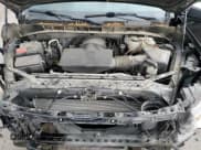 ✅ 2021 Chevrolet Silverado 1500 LT • VIN: 1GCUYDED9MZ305219 • Lot: 85940985. Listed on Copart with 76,133 mi. Free auction sales archive from the USA and detailed vehicle history report at DreamBid. Image 11.