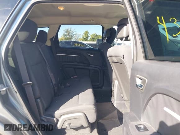 ✅ 2010 Dodge Journey SXT • VIN: 3D4PG5FV4AT176020 • Lot: 43538875. Wystawiony na IAAI z przebiegiem 117 723 mil. Bezpłatny archiwum sprzedaży aukcyjnych z USA i szczegółowy raport historii pojazdu na DreamBid. Zdjęcie 8.