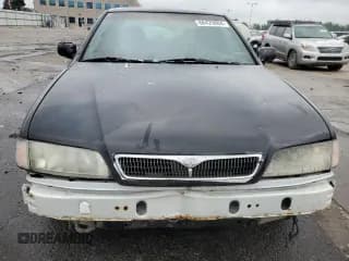 ✅ 1999 Infiniti G20 • VIN: JNKCP11A8XT019442 • Lot: 66429804. Wystawiony na Copart z przebiegiem 209 367 mil. Bezpłatny archiwum sprzedaży aukcyjnych z USA i szczegółowy raport historii pojazdu na DreamBid. Zdjęcie 5.