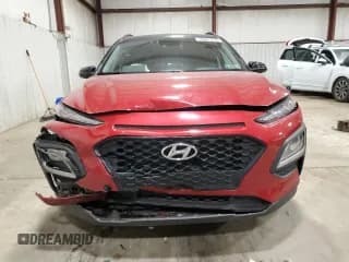 ✅ 2019 Hyundai Kona SEL • VIN: KM8K2CAA3KU347860 • Лот: 76661273. Опубликован ранее на Copart с пробегом 26 436 миль. Бесплатный доступ к архиву аукционных продаж из США и подробный отчёт об истории автомобиля на DreamBid. Изображение 5.