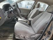 ✅ 2006 Hyundai Elantra GLS • VIN: KMHDN46D06U362329 • Lot: 54835165. Wystawiony na Copart z przebiegiem 133 013 mil. Bezpłatny archiwum sprzedaży aukcyjnych z USA i szczegółowy raport historii pojazdu na DreamBid. Zdjęcie 7.