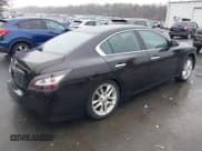✅ 2010 Nissan Maxima SV • VIN: 1N4AA5AP0AC833894 • Лот: 43793629. Опубликован ранее на IAAI с пробегом 114 627 миль. Бесплатный доступ к архиву аукционных продаж из США и подробный отчёт об истории автомобиля на DreamBid. Изображение 4.