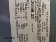 ✅ 2008 Chevrolet Silverado 1500 1LT • VIN: 1GCEK19068E120070 • Lot: 74553724. Listed on Copart with 207,558 mi. Free auction sales archive from the USA and detailed vehicle history report at DreamBid. Image 14.